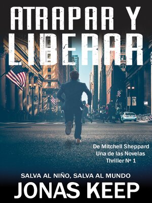cover image of Atrapar y liberar